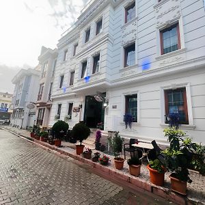 Maritime Hotel Istanbul